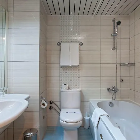 Hotell Dosi