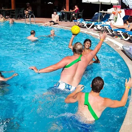 Dosi Hotell 4*