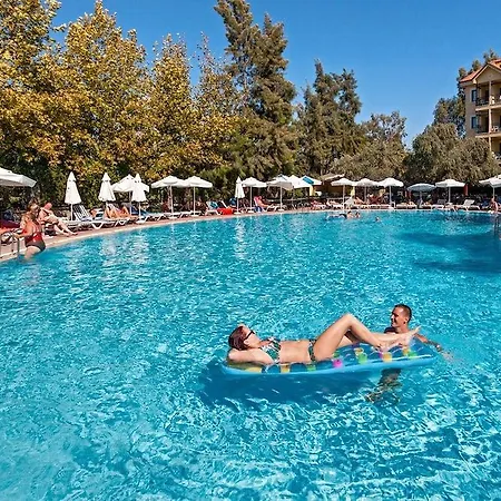 Otel Dosi 4*