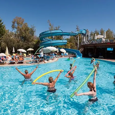 Otel Dosi