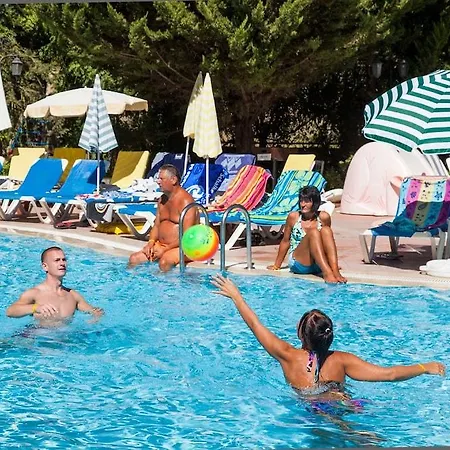 Hotell Dosi
