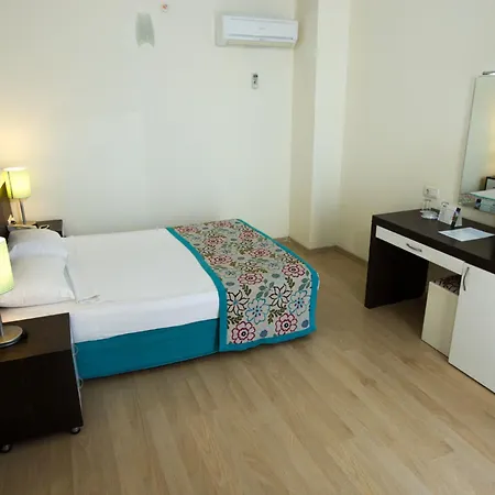 Dosi Hotell