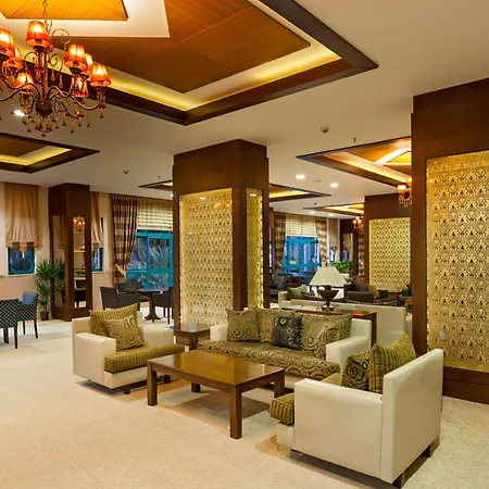 Hotell Dosi 4*