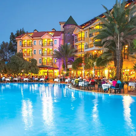 Dosi Hotell