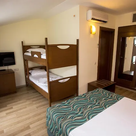 Dosi Otel 4*