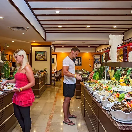 Dosi Hotell