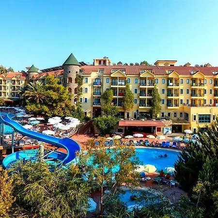 Otel Dosi 4*