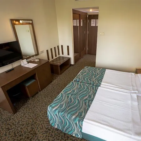 Hotell Dosi
