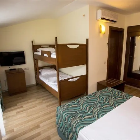 Hotell Dosi 4*