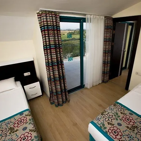 Hotell Dosi