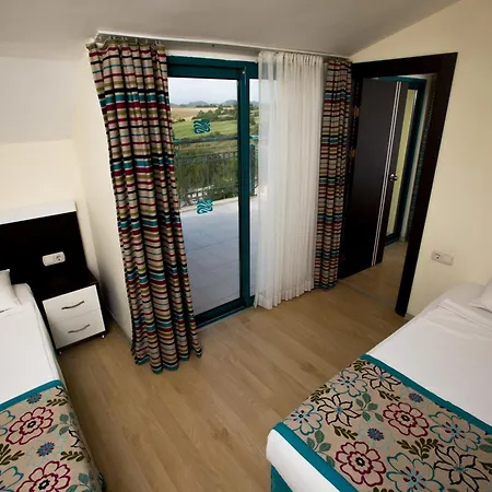 Dosi Otel