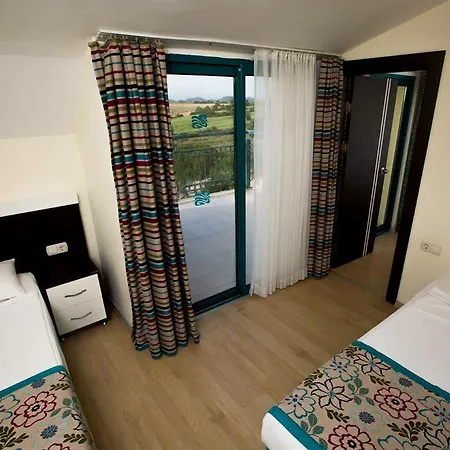 Hotell Dosi