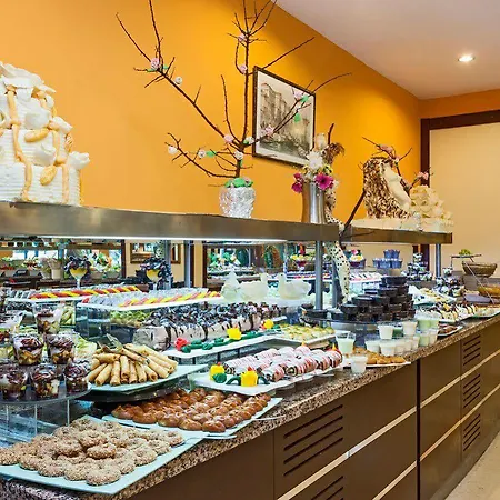Dosi Hotell Side