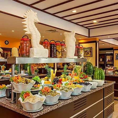 Dosi Hotell
