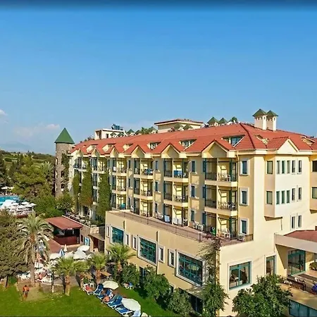 Dosi Hotell