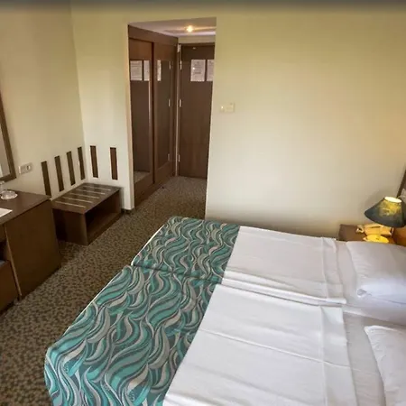 Hotell Dosi Side