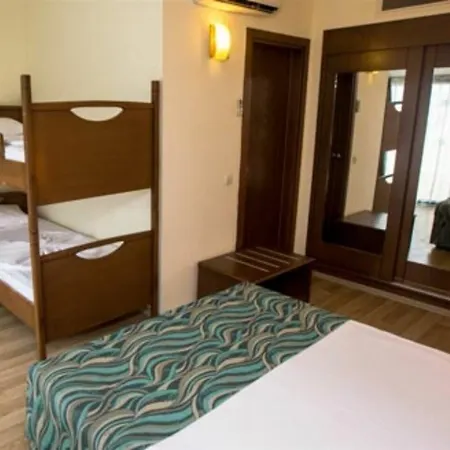 Hotell Dosi Side