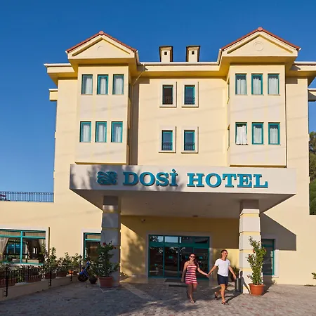 Готель Dosi