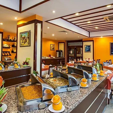 מלון Dosi סייד