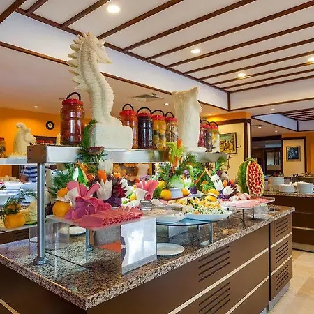 Hotel Dosi