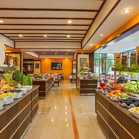 Hotel Dosi 4*