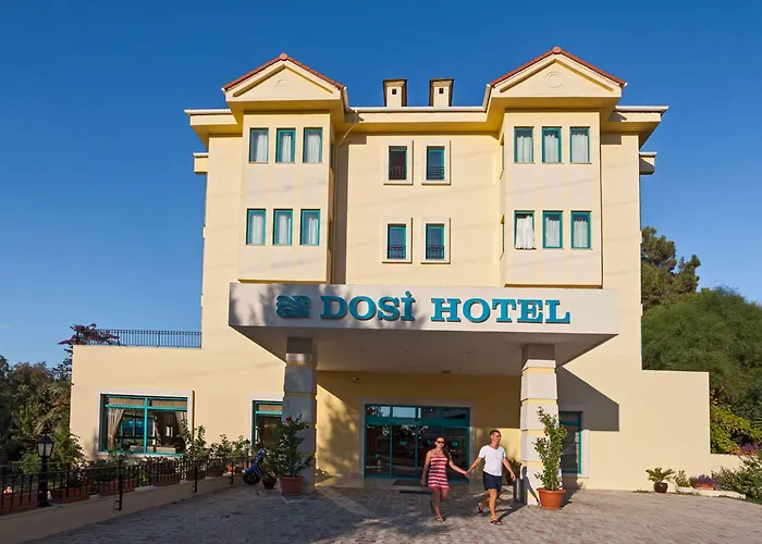 Hotel Dosi