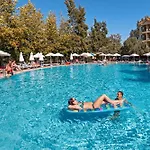 Hotel Dosi 4*
