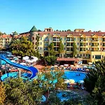 Hotel Dosi 4*